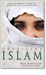 Unveiling Islam