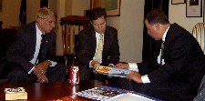 Murray, Brownback, Nachman