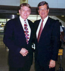 Murray with Lott