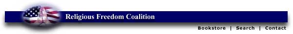 Religious Freedom Coalition